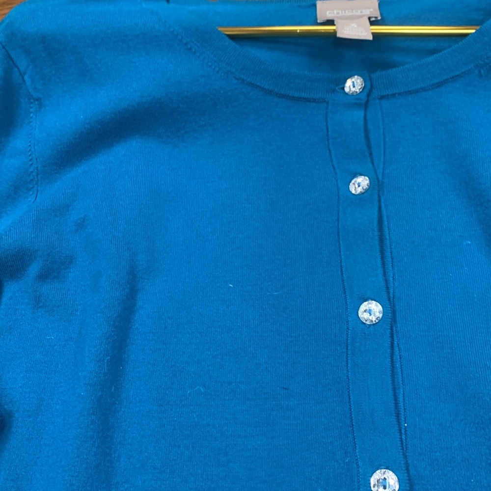 Sweater. At office - Picture 4 of 6